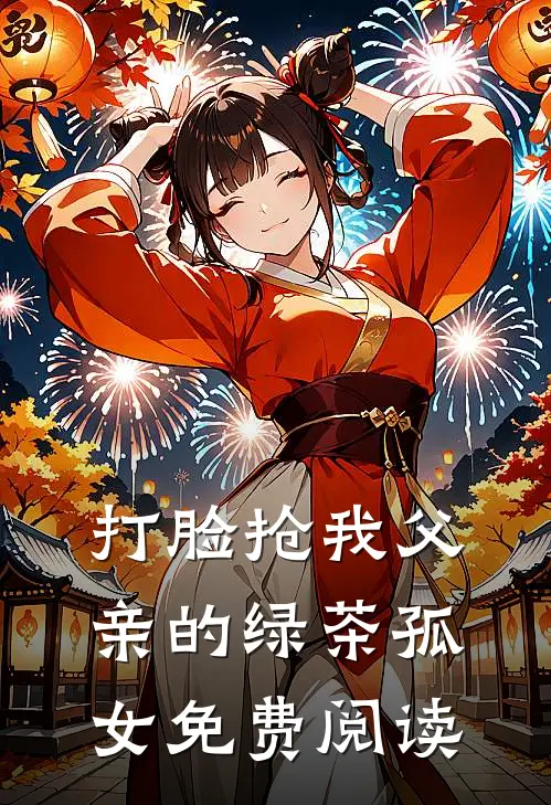 打脸抢我父亲的绿茶孤女免费阅读