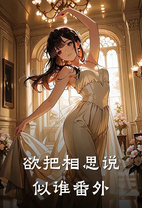 欲把相思说似谁番外