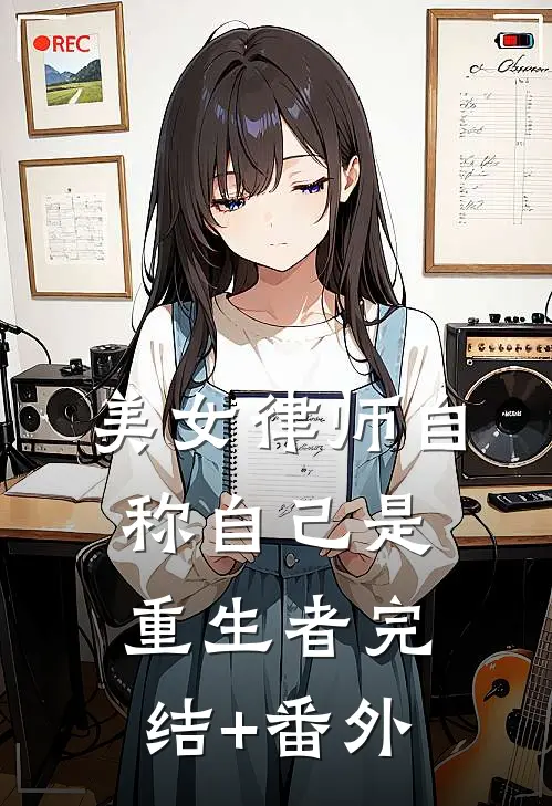 美女律师自称自己是重生者完结+番外