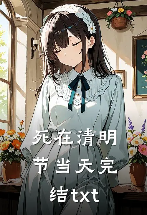 死在清明节当天完结txt