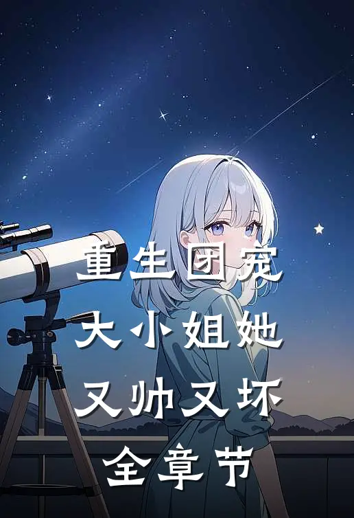 重生团宠：大小姐她又帅又坏全章节