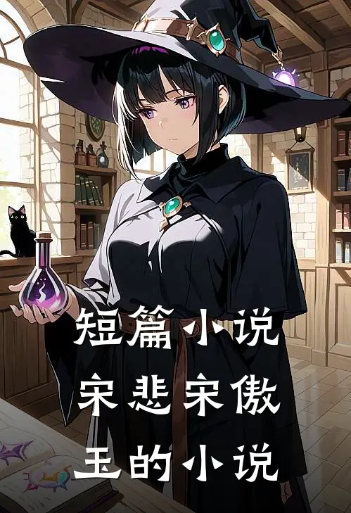 短篇小说宋悲宋傲玉的小说