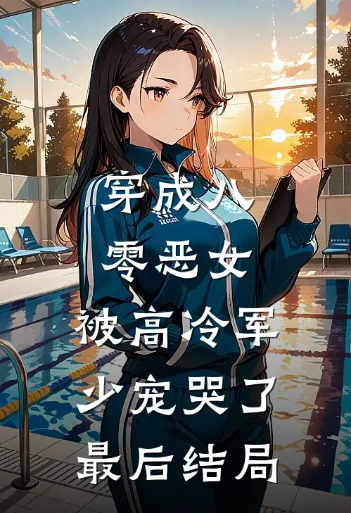 穿成八零恶女，被高冷军少宠哭了最后结局