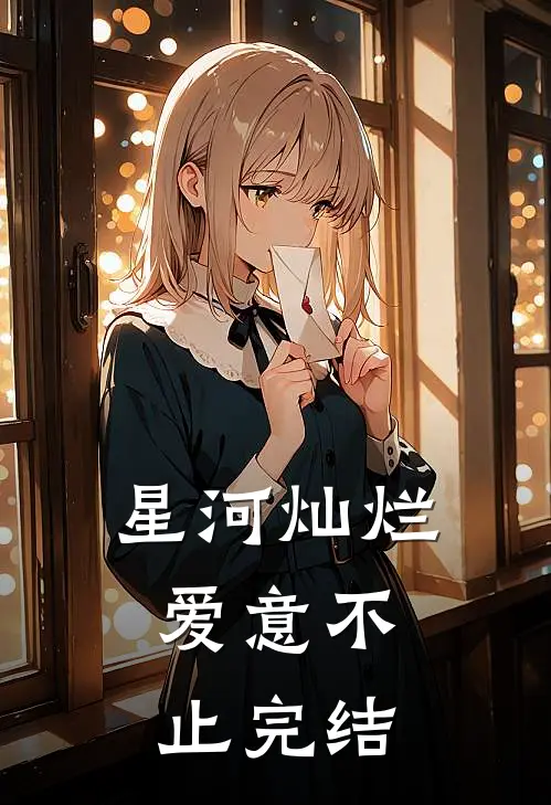 星河灿烂，爱意不止完结