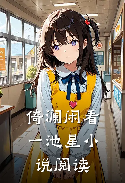 倚澜闲看一池星小说阅读