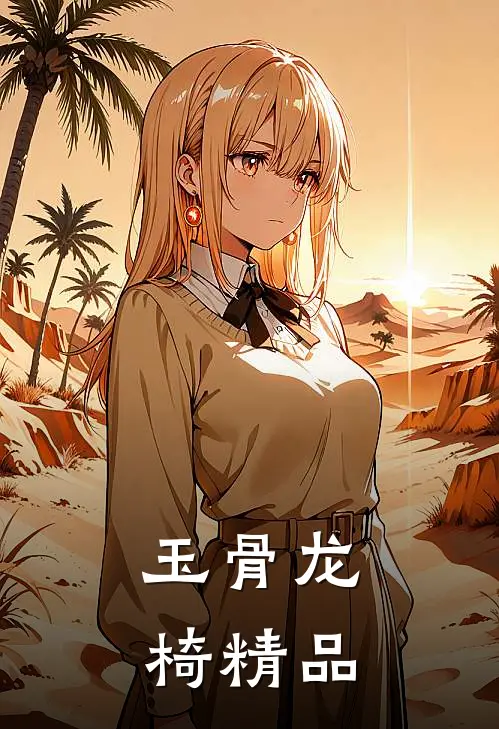 玉骨龙椅精品