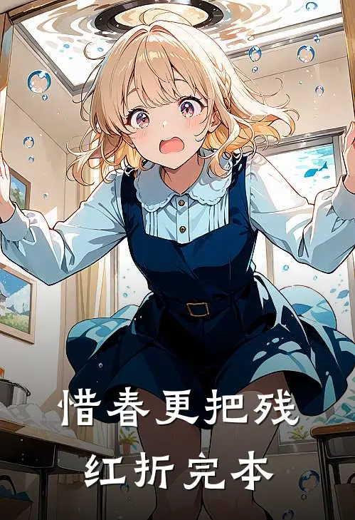 惜春更把残红折完本