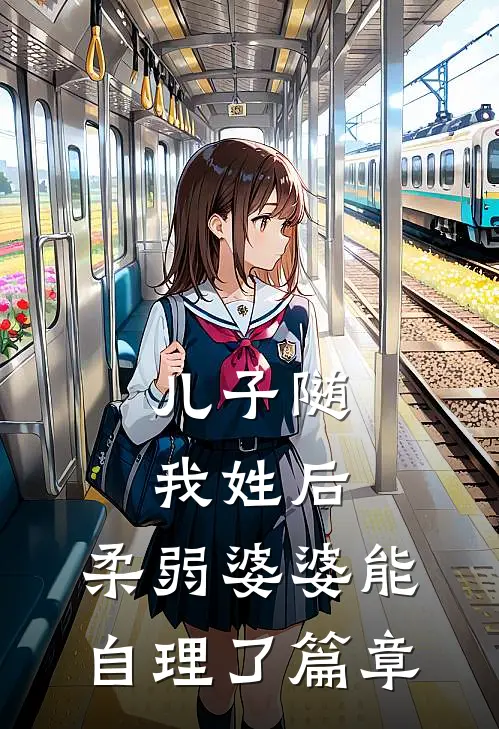 儿子随我姓后，柔弱婆婆能自理了篇章