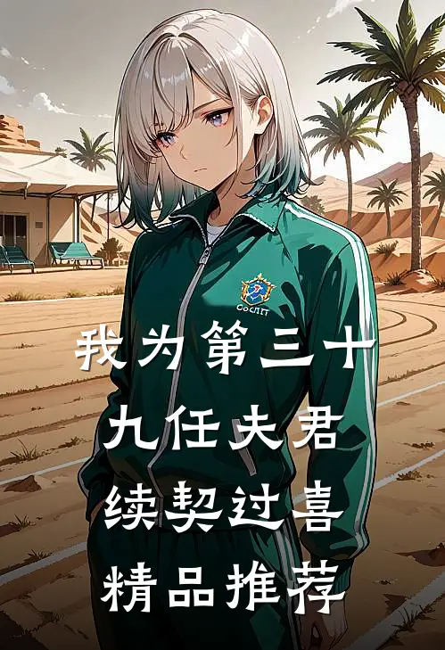 我为第三十九任夫君续契过喜精品推荐
