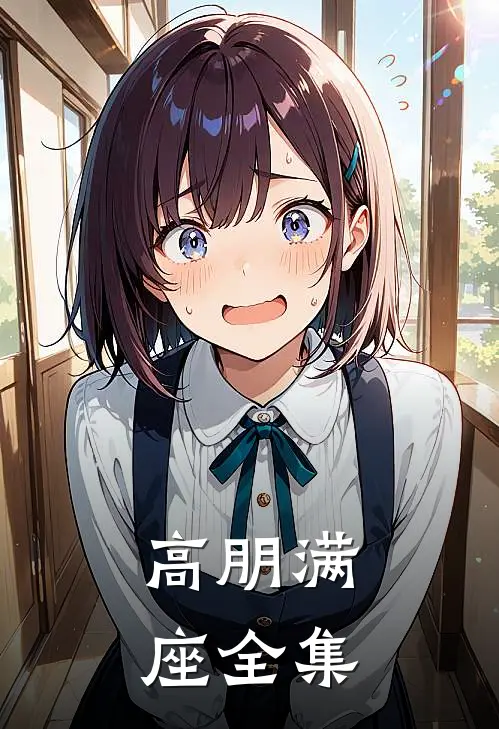 高朋满座全集