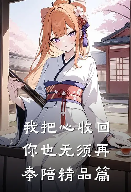 我把心收回，你也无须再奉陪精品篇