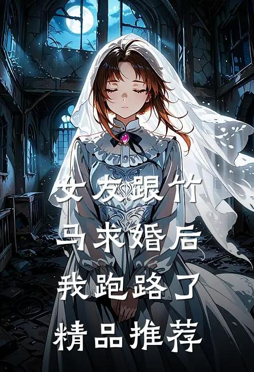 女友跟竹马求婚后，我跑路了精品推荐