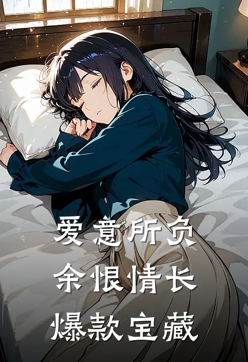 爱意所负，余恨情长爆款宝藏