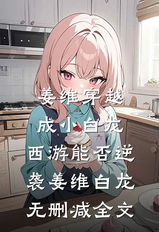 姜维穿越成小白龙，西游能否逆袭姜维白龙无删减全文
