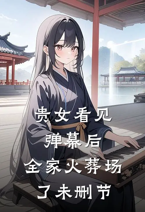 贵女看见弹幕后，全家火葬场了未删节