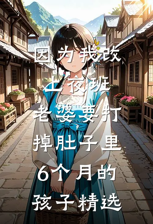因为我改上夜班，老婆要打掉肚子里6个月的孩子精选