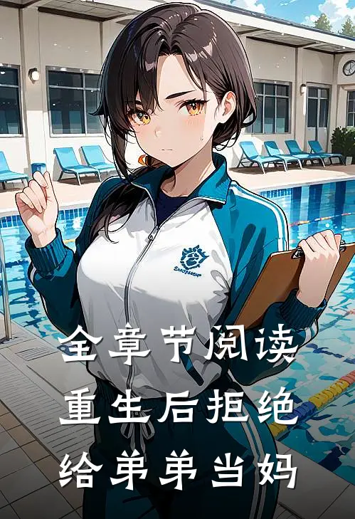 全章节阅读重生后拒绝给弟弟当妈