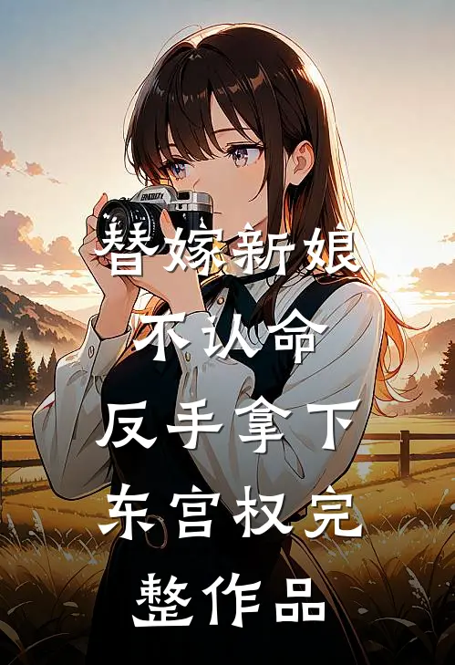 替嫁新娘不认命，反手拿下东宫权完整作品