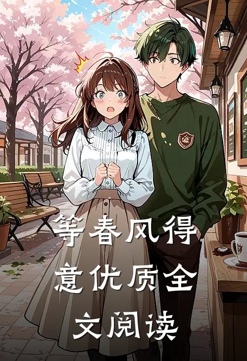 等春风得意优质全文阅读