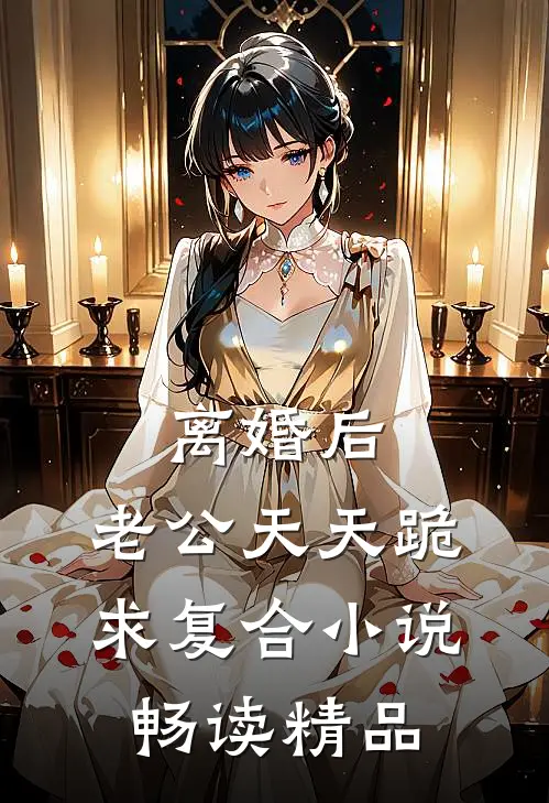 离婚后,老公天天跪求复合小说畅读精品