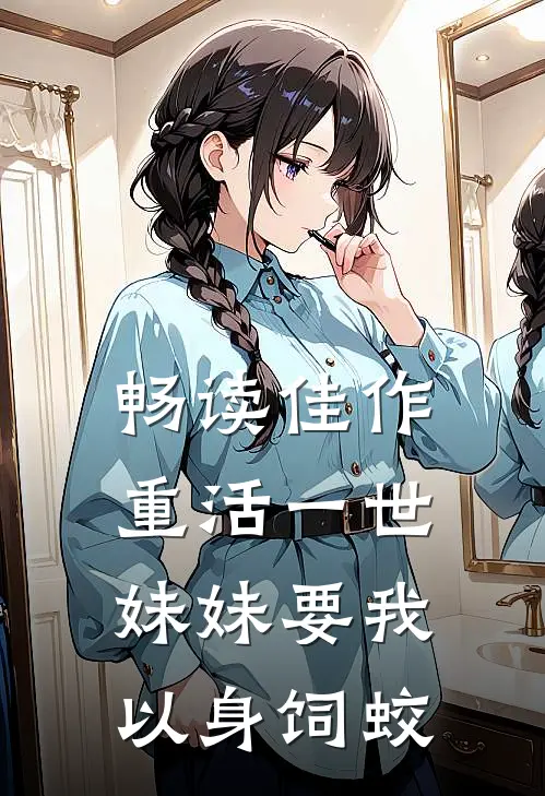 畅读佳作重活一世，妹妹要我以身饲蛟