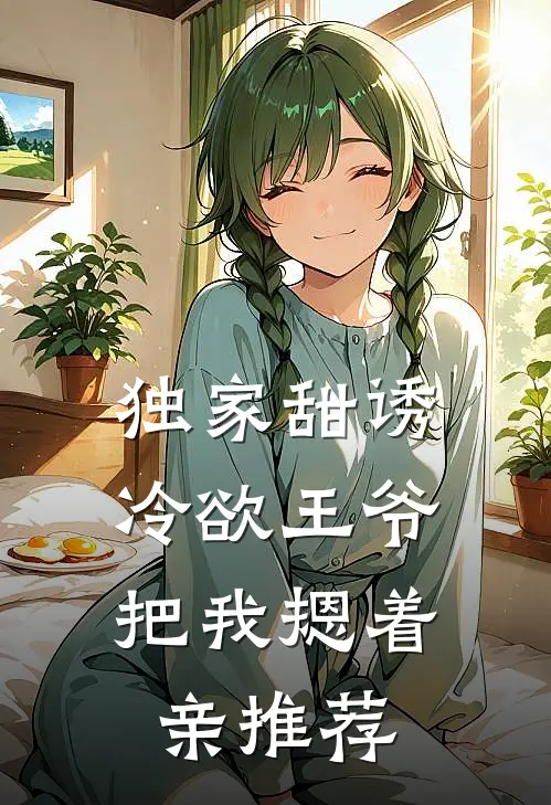 独家甜诱，冷欲王爷把我摁着亲推荐