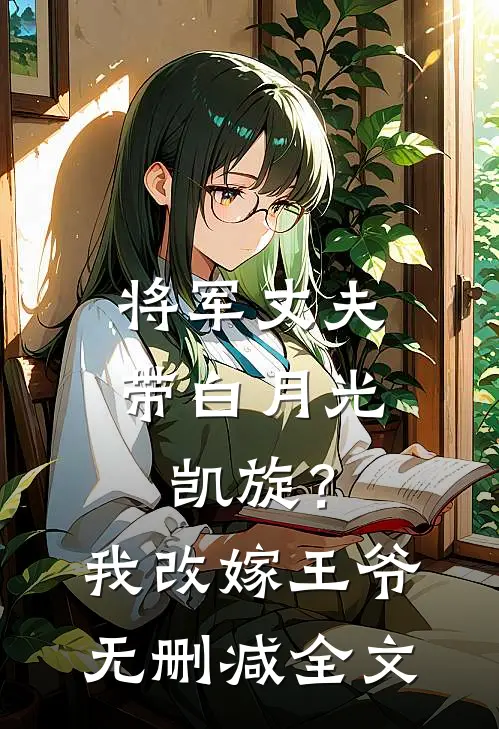 将军丈夫带白月光凯旋？我改嫁王爷无删减全文