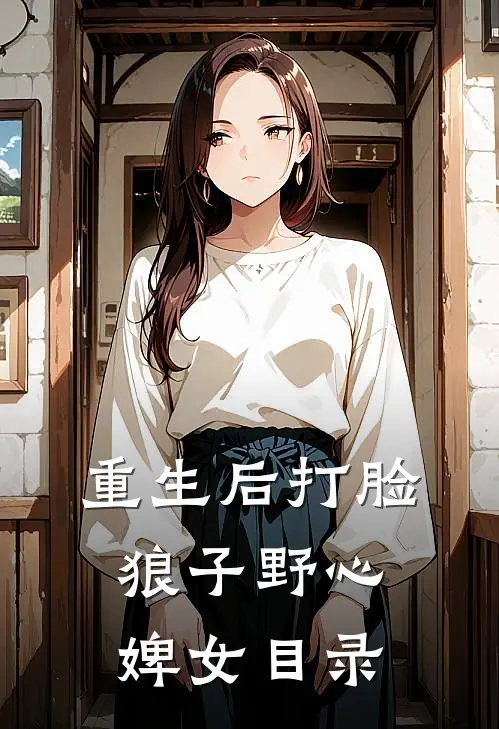 重生后打脸狼子野心婢女目录