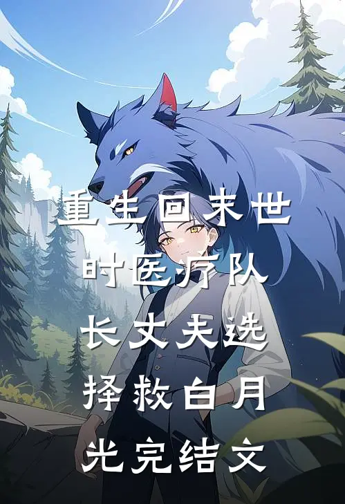 重生回末世时医疗队长丈夫选择救白月光完结文