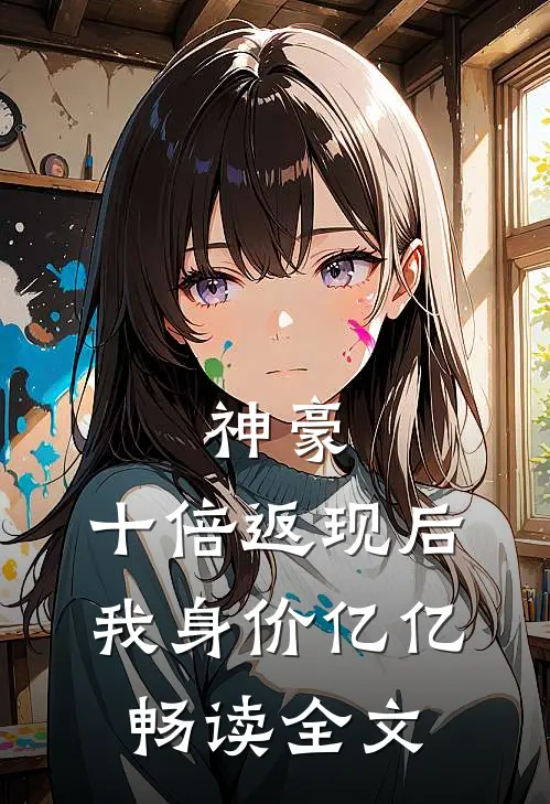 神豪：十倍返现后，我身价亿亿畅读全文