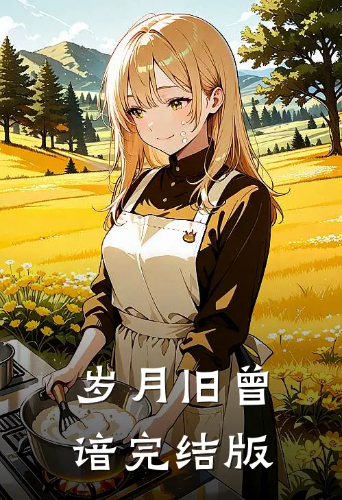 岁月旧曾谙完结版