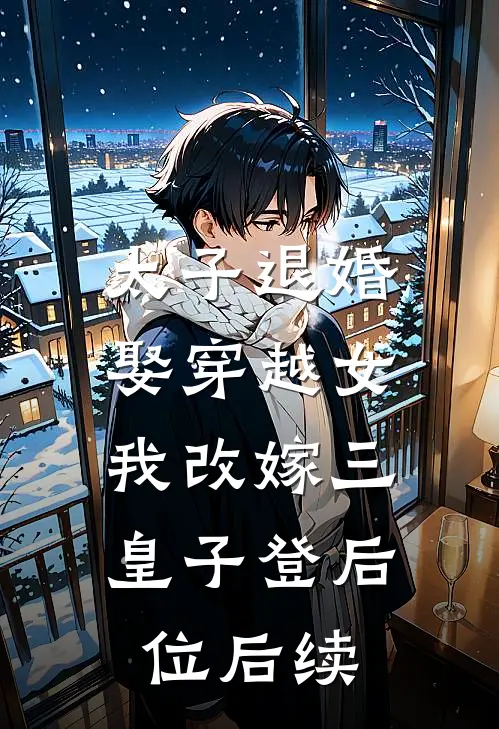 太子退婚娶穿越女，我改嫁三皇子登后位后续