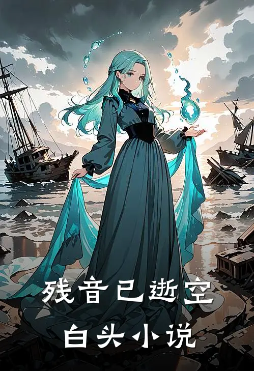残音已逝空白头小说