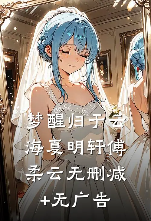 梦醒归于云海夏明轩傅柔云无删减+无广告