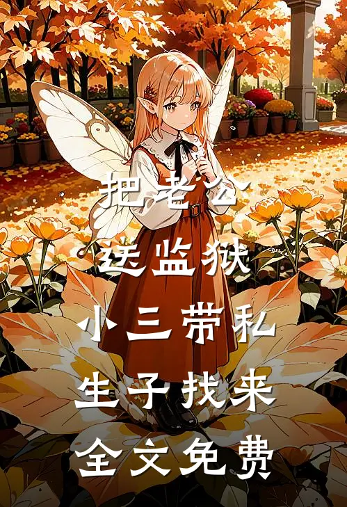 把老公送监狱，小三带私生子找来全文免费