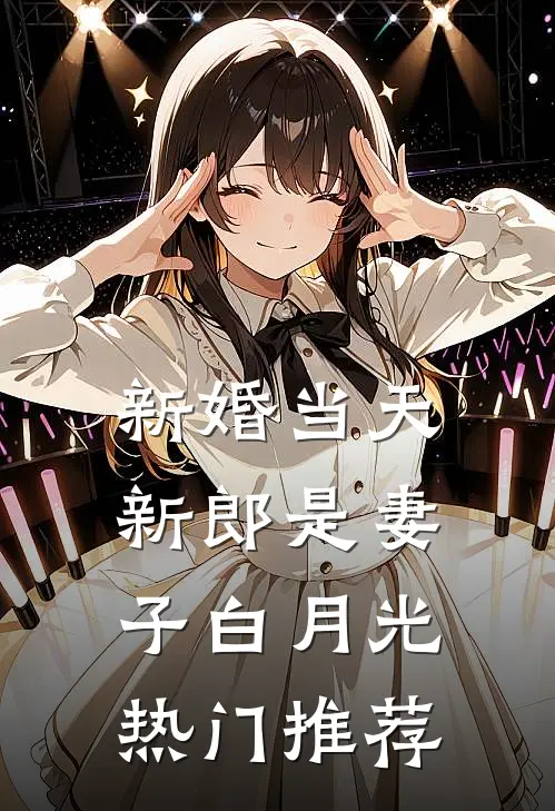 新婚当天，新郎是妻子白月光热门推荐