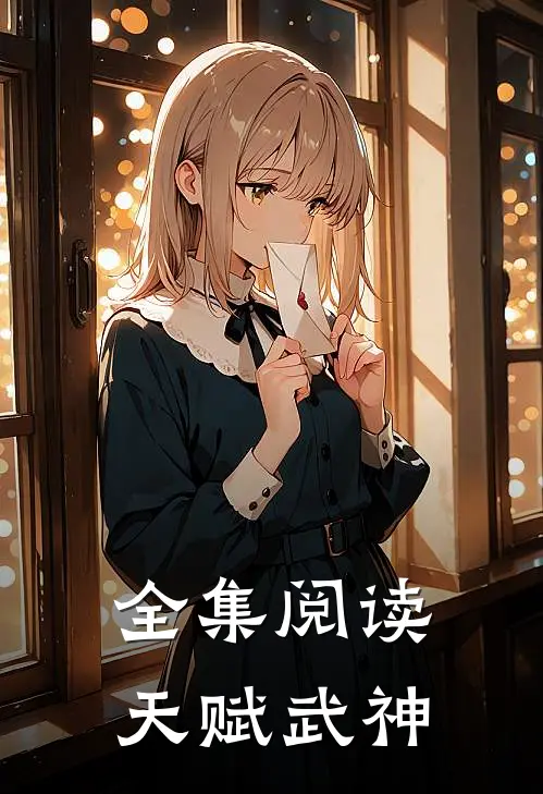 全集阅读天赋武神