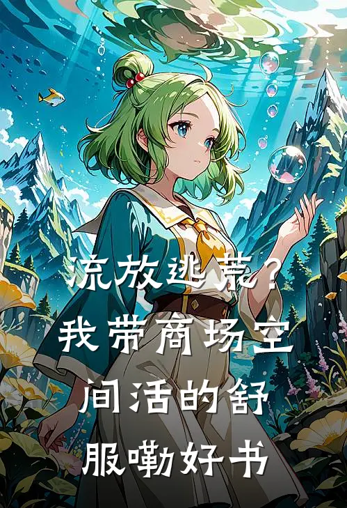 流放逃荒？我带商场空间活的舒服嘞好书