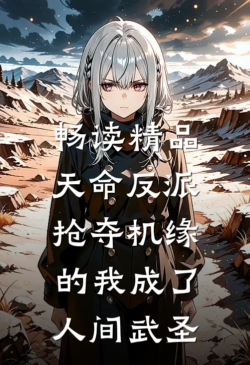 畅读精品天命反派：抢夺机缘的我成了人间武圣