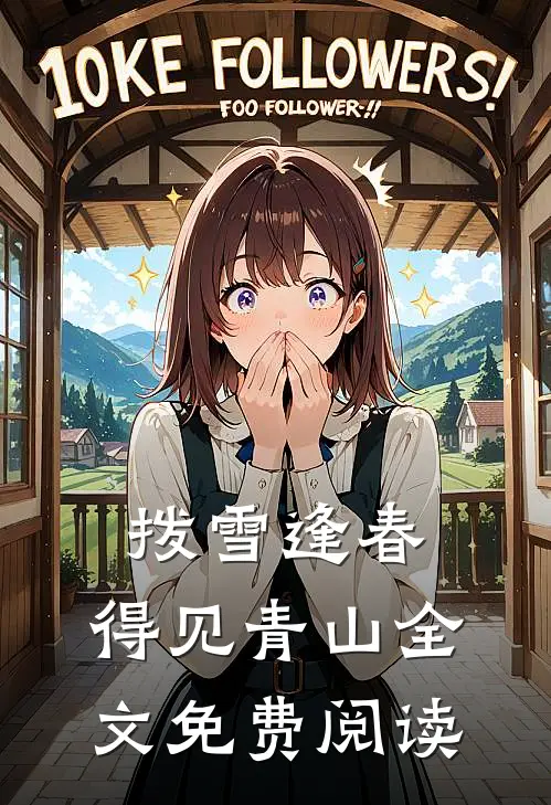 拨雪逢春，得见青山全文免费阅读
