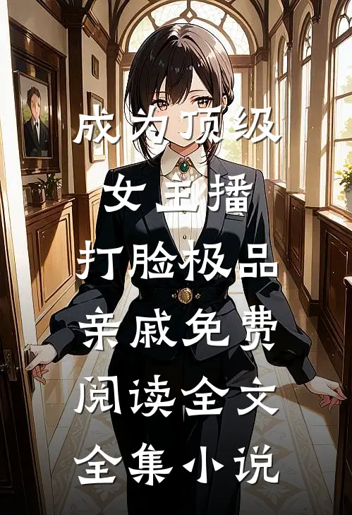 成为顶级女主播,打脸极品亲戚免费阅读全文全集小说