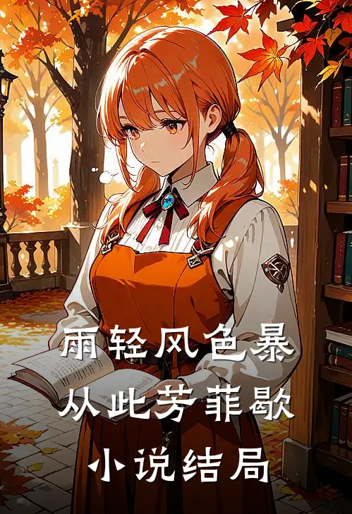 雨轻风色暴，从此芳菲歇小说结局