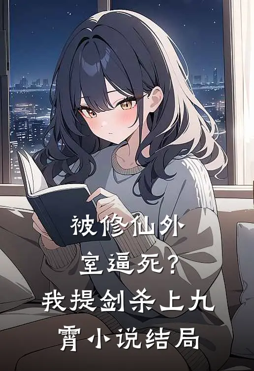 被修仙外室逼死？我提剑杀上九霄小说结局