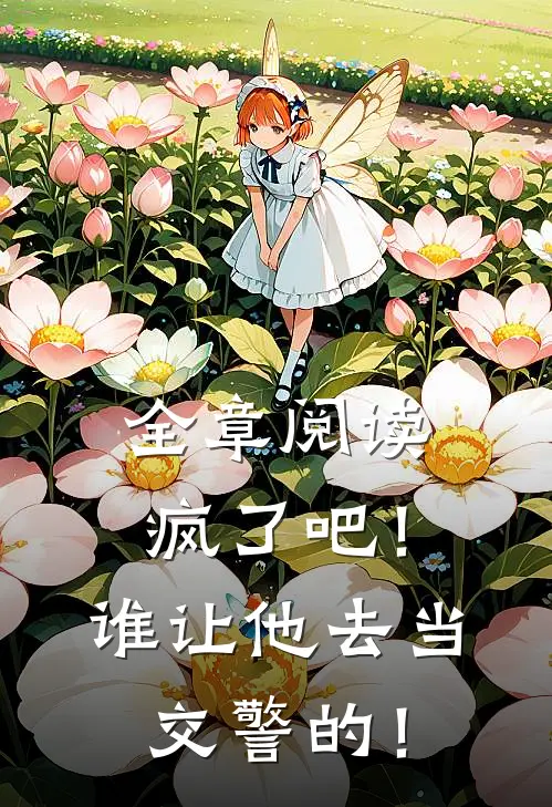 全章阅读疯了吧！谁让他去当交警的！