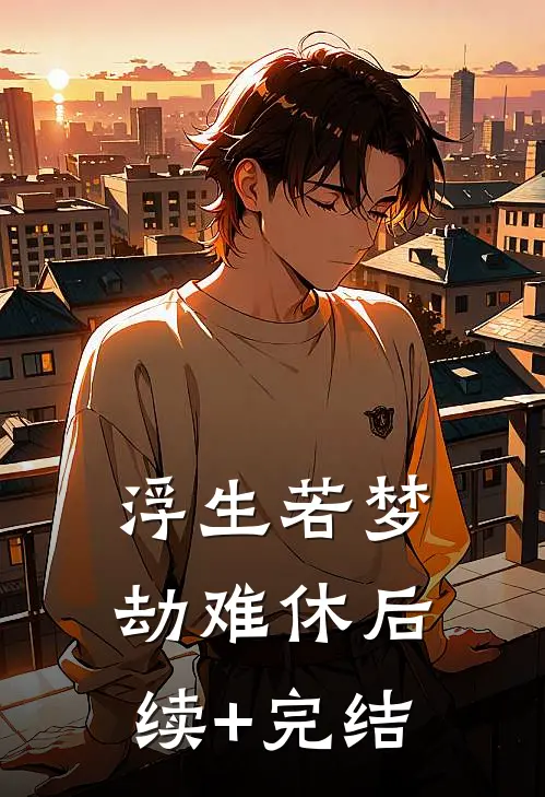 浮生若梦劫难休后续+完结