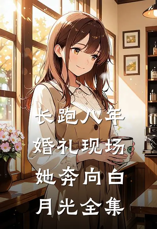 长跑八年，婚礼现场她奔向白月光全集