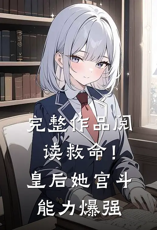 完整作品阅读救命！皇后她宫斗能力爆强