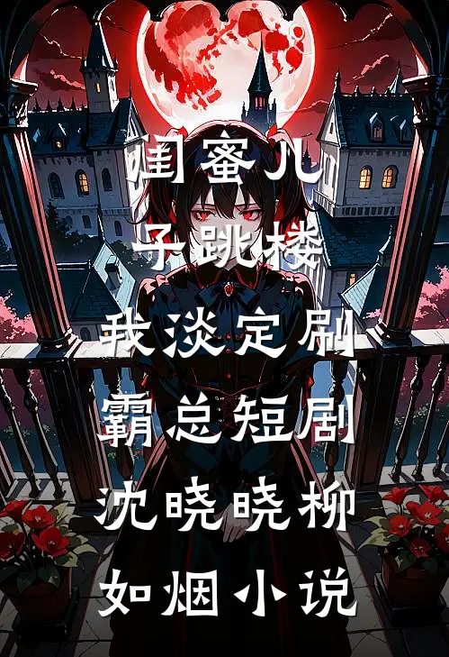 闺蜜儿子跳楼，我淡定刷霸总短剧沈晓晓柳如烟小说
