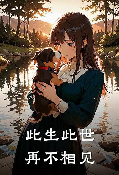 此生此世，再不相见