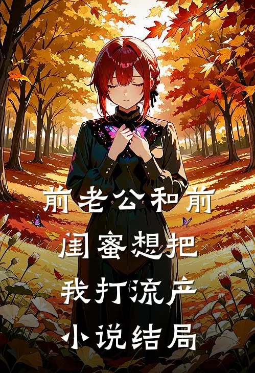 前老公和前闺蜜想把我打流产小说结局